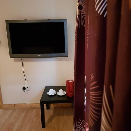 كلونديلكِن Ashemere Lodge المظهر الخارجي الصورة