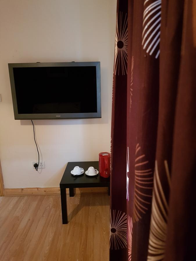 كلونديلكِن Ashemere Lodge المظهر الخارجي الصورة